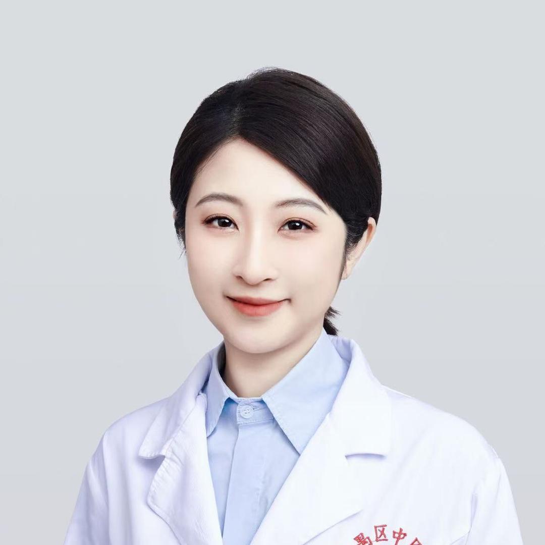中医妇科廖主任