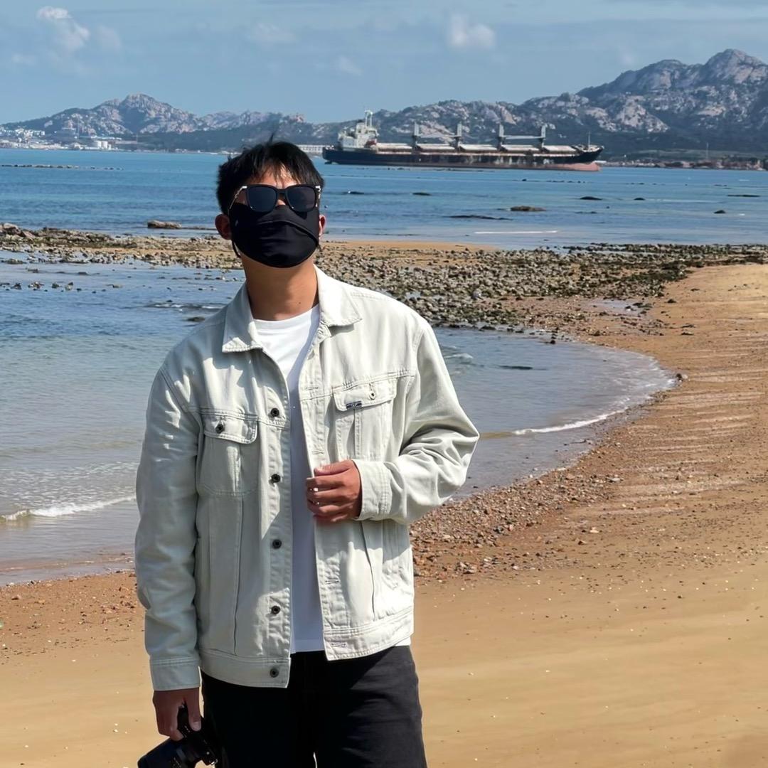 威海鸡鸣岛赶海乐园