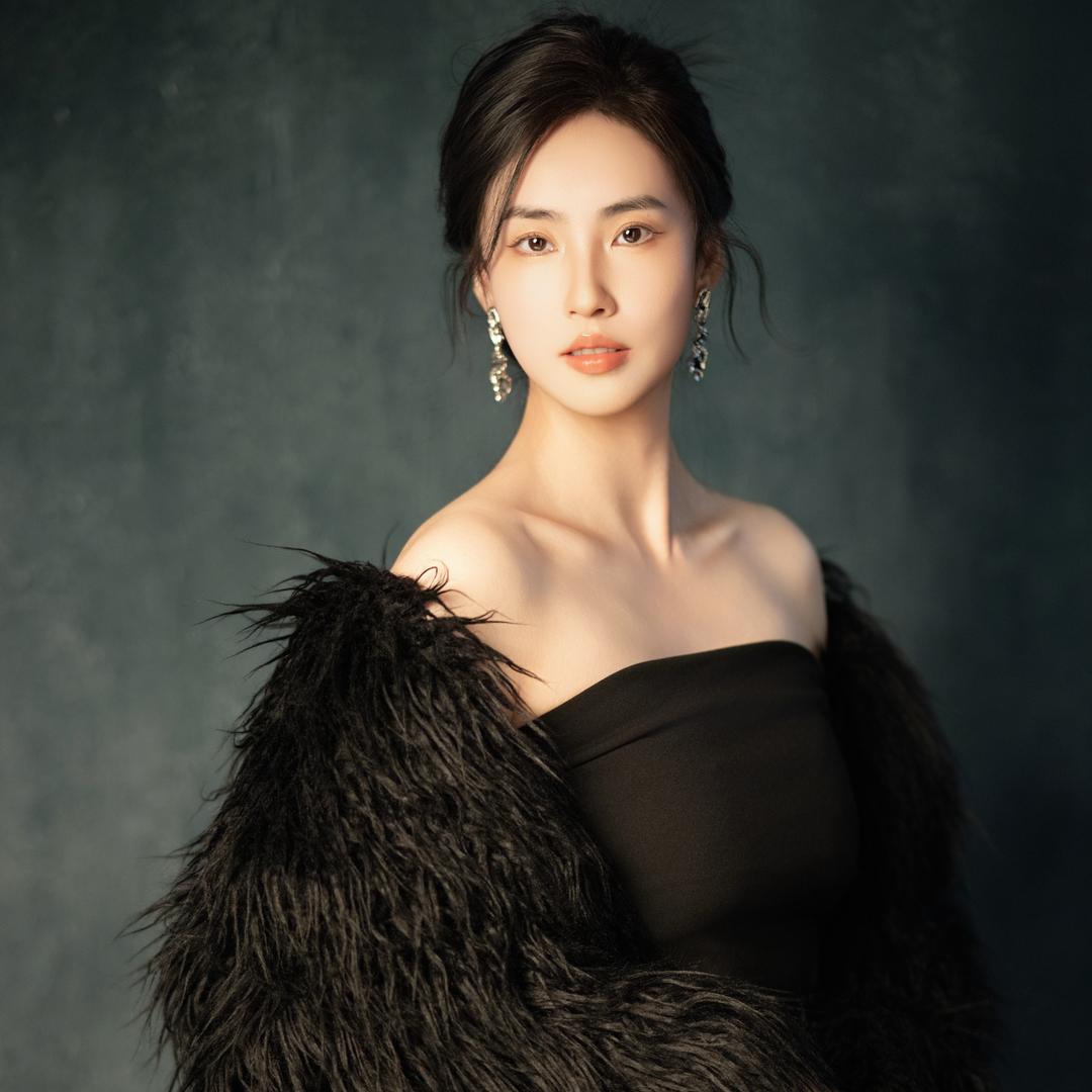 Lisa是天秤座⚖️