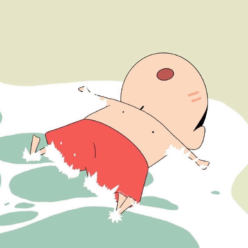 蜡笔大新