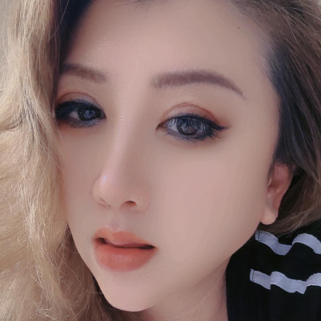 个性的我就是这么拽