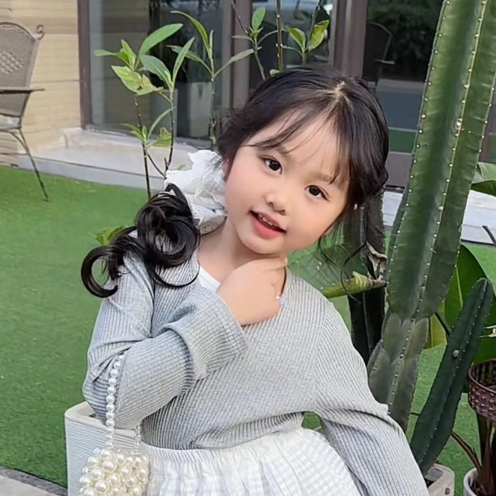 琳妹👧