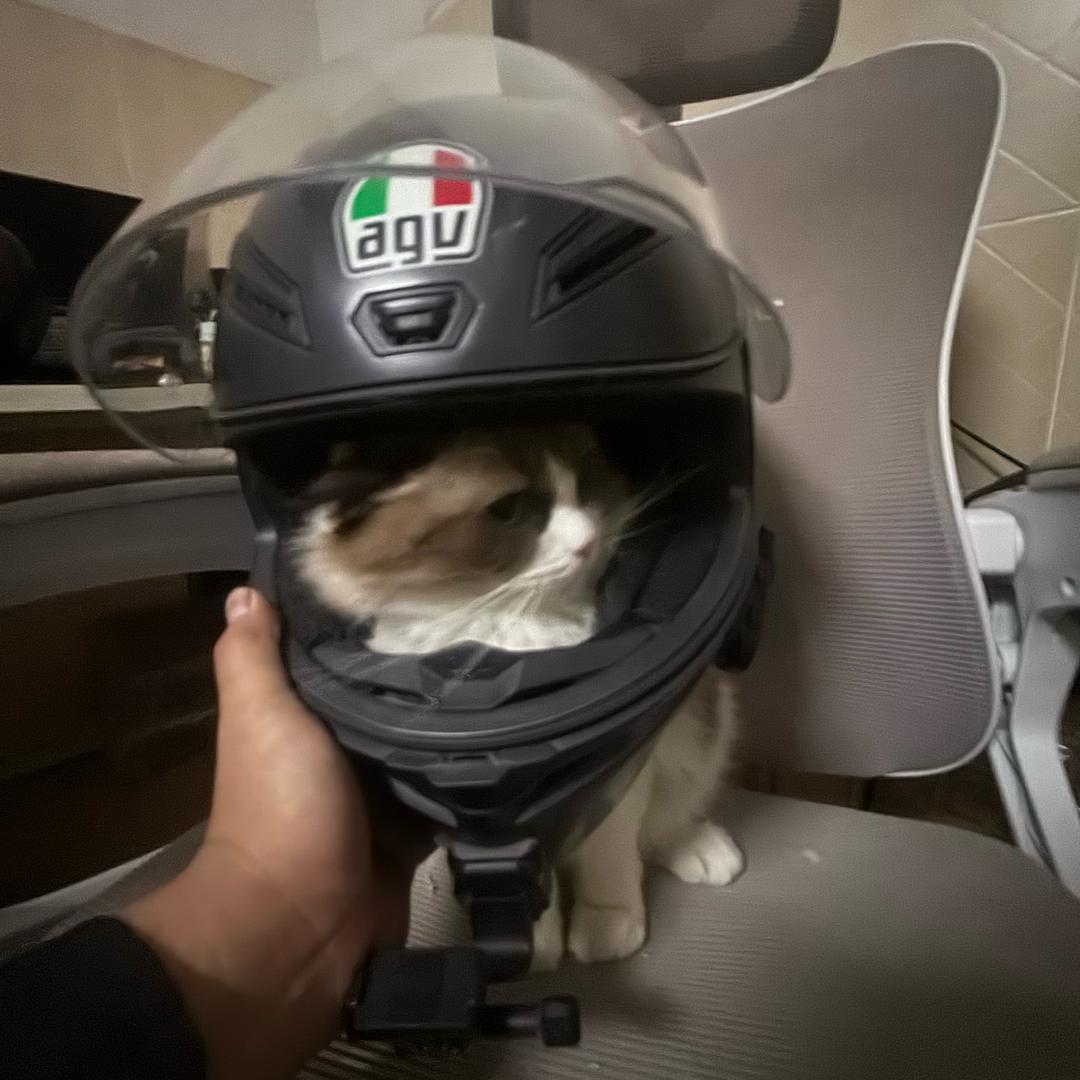 孤海（攒钱买790ADV版）