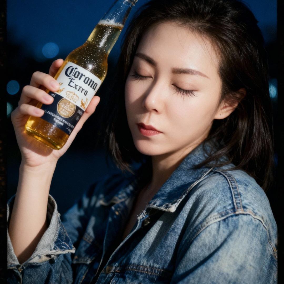 叼烟闯天下