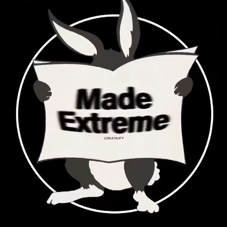 MADE EXTREME 旗舰授权号
