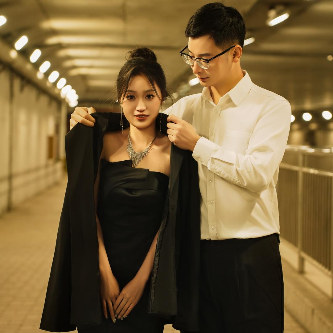 佳人有约｜备婚版