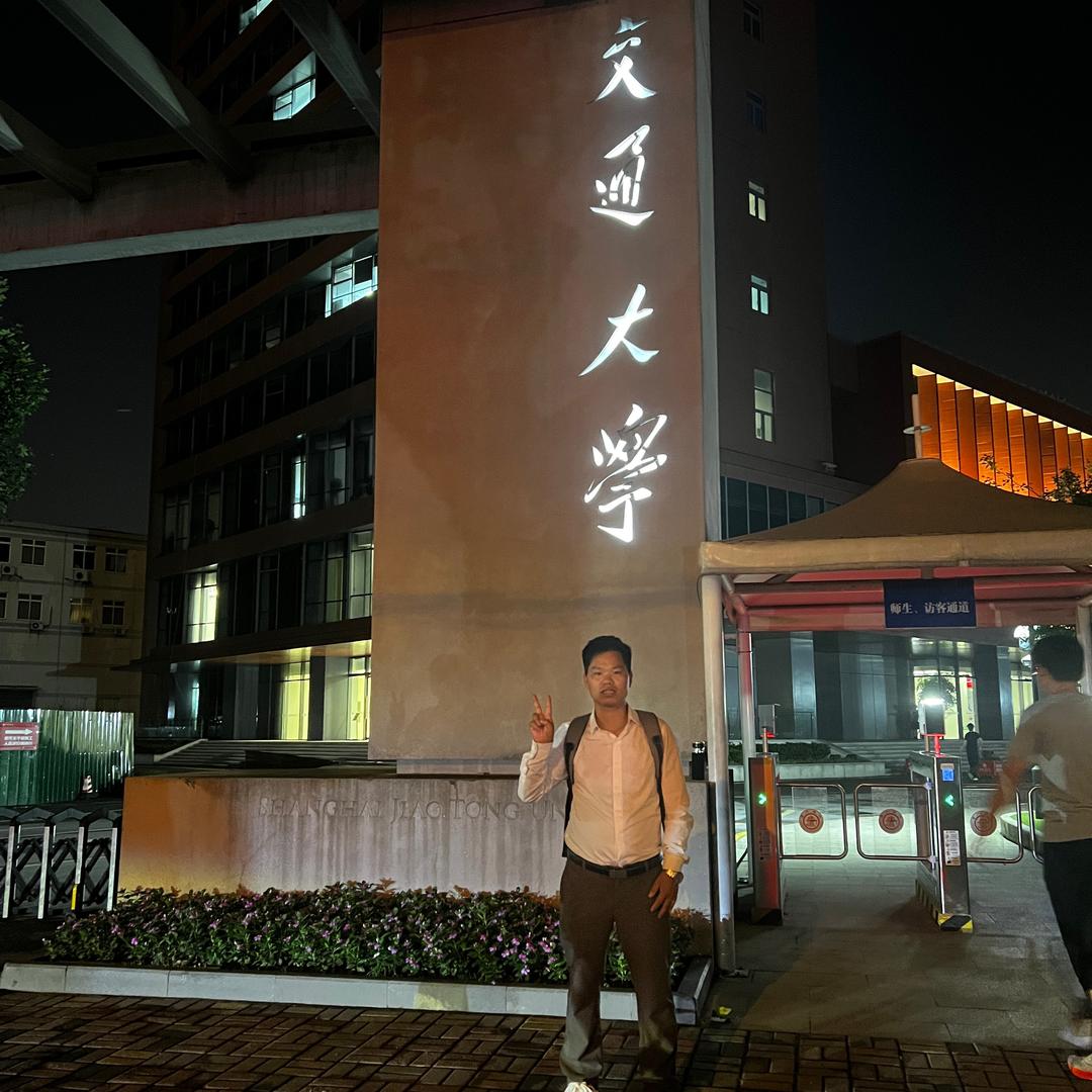 赵老师—贵州圆梦乐学教育