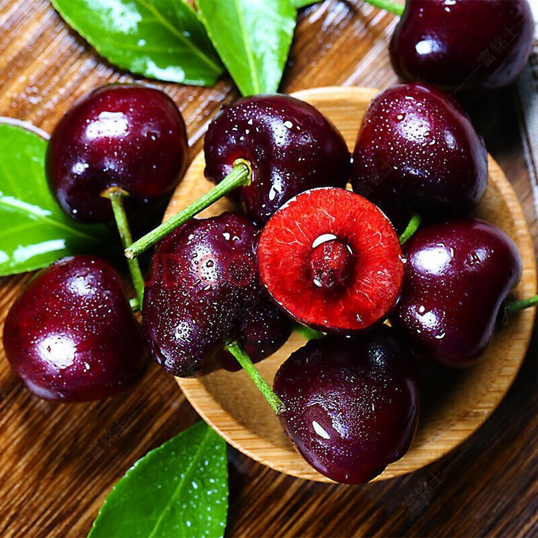 臻果生鲜车厘子