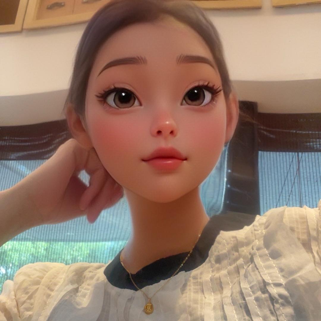🏝️丢了幸福De🐷