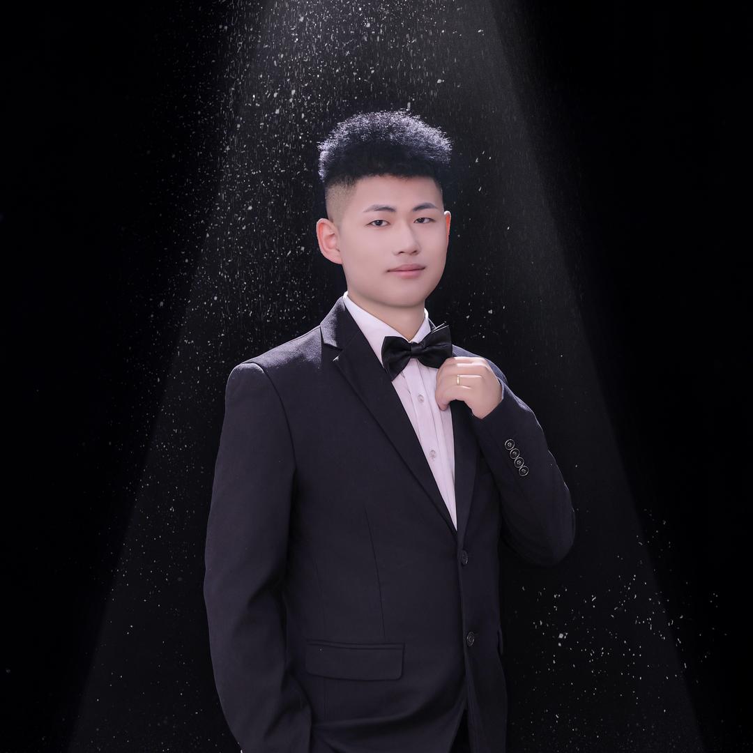 隆腾车行 王同学