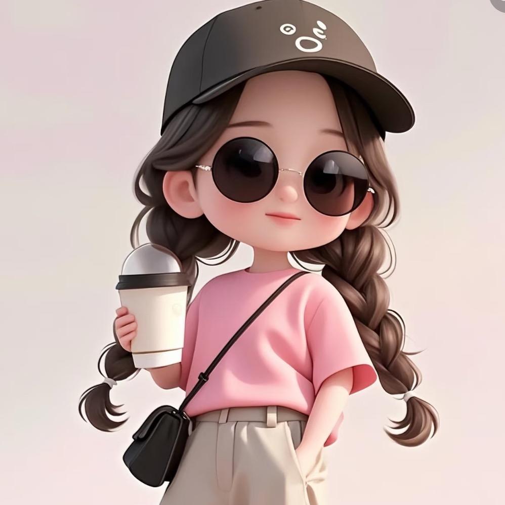 小张姐姐