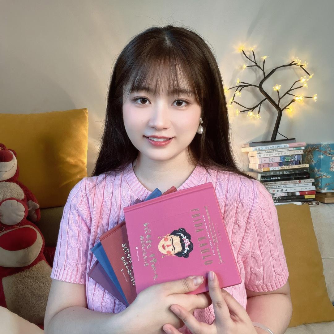 麦子MaiZi