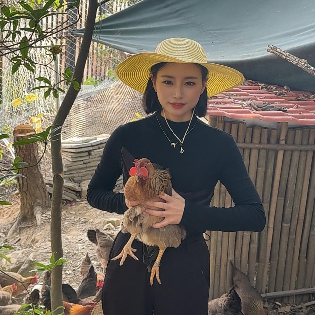 清远鸡生态养殖基地（现宰现发）