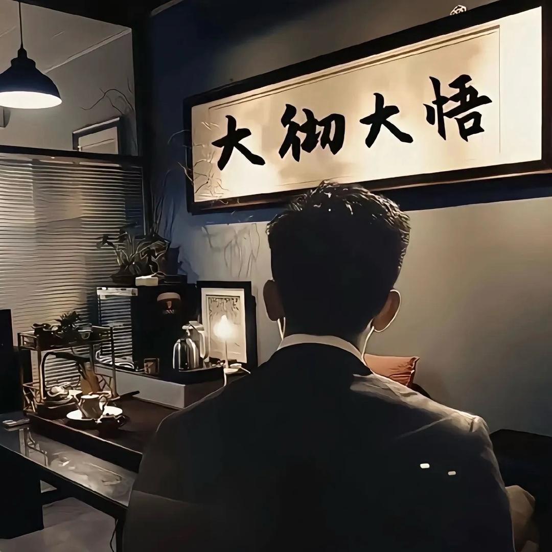 自在随心