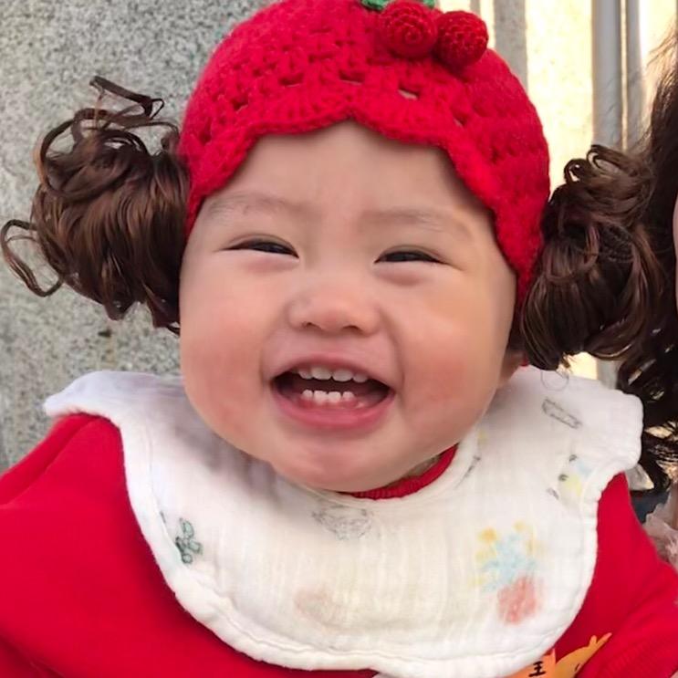 小球球