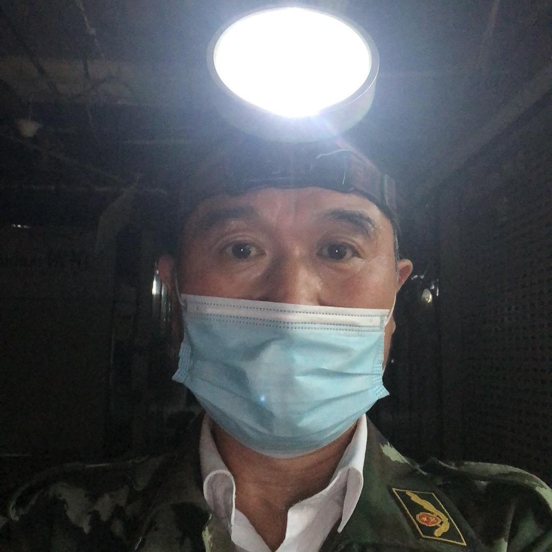 省城后花园的小猪