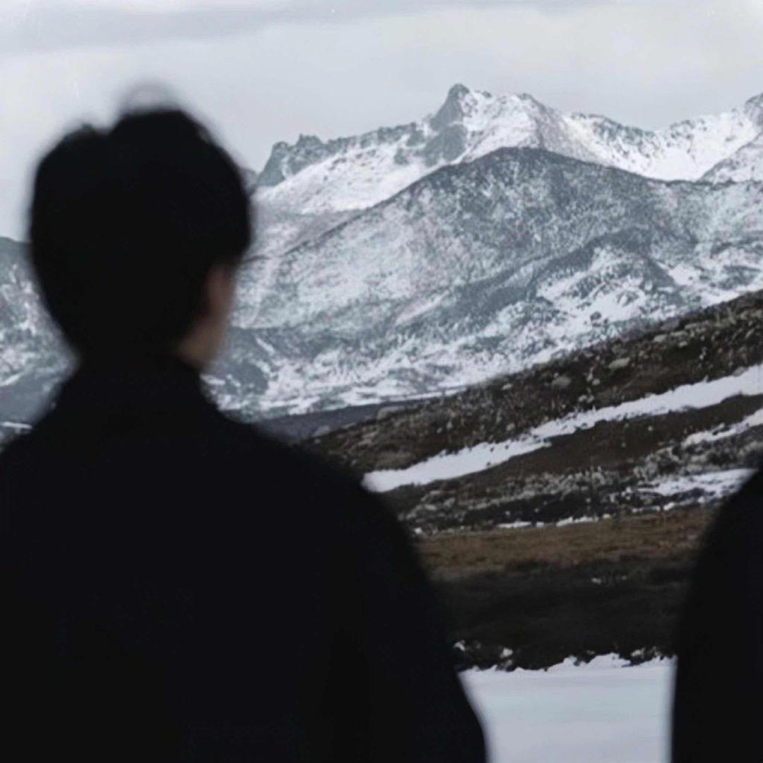 狂薅广坤半拉头发