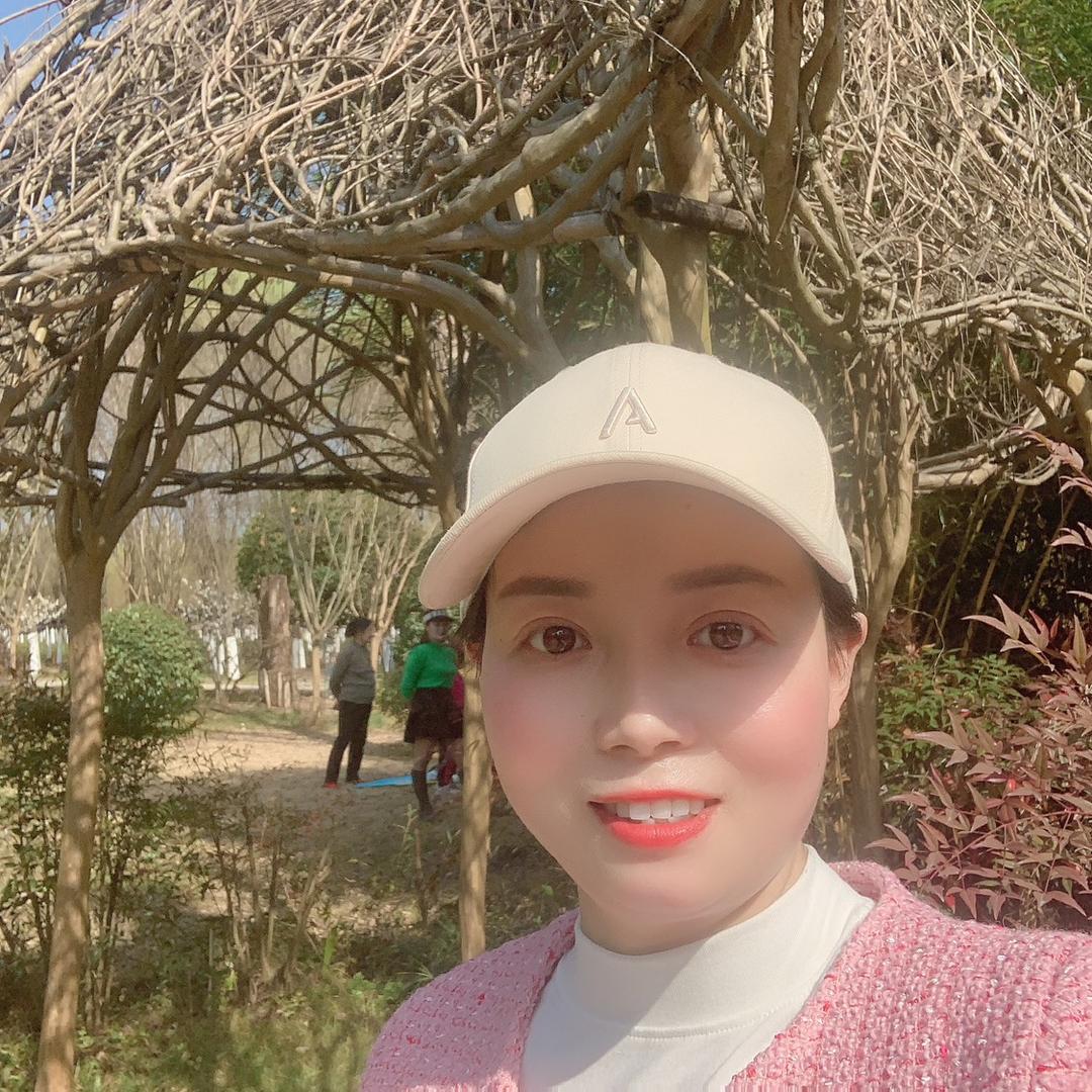 汉中妹子