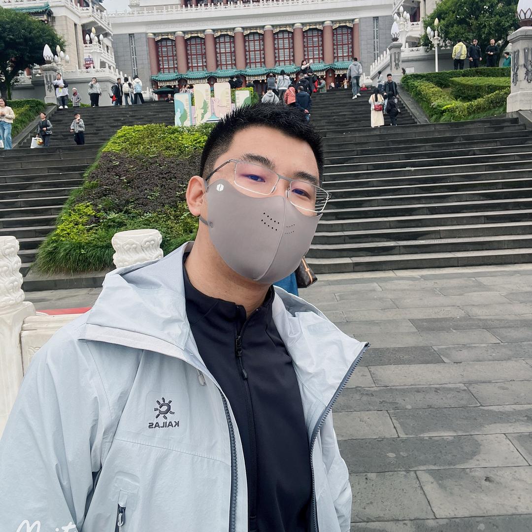 🌈中联•隐庐销售主管 王磊