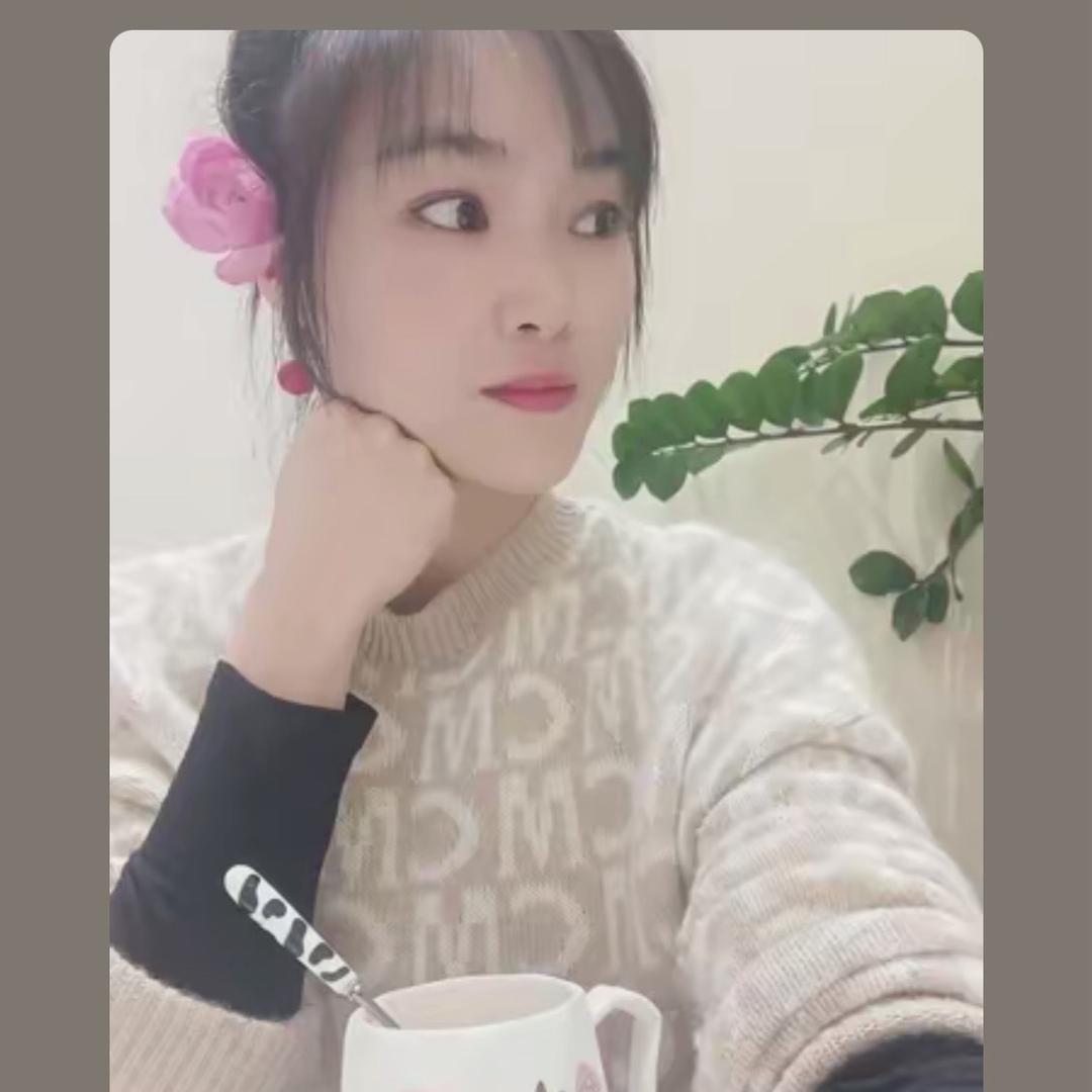 大叶子👣