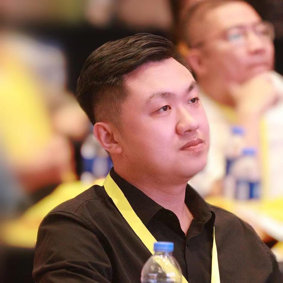 中原邦太全屋定制郑克彬