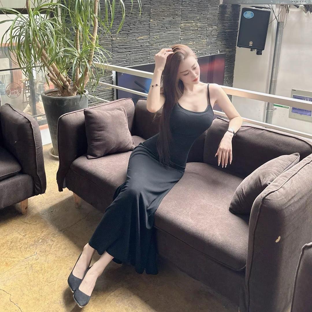 琪琪@