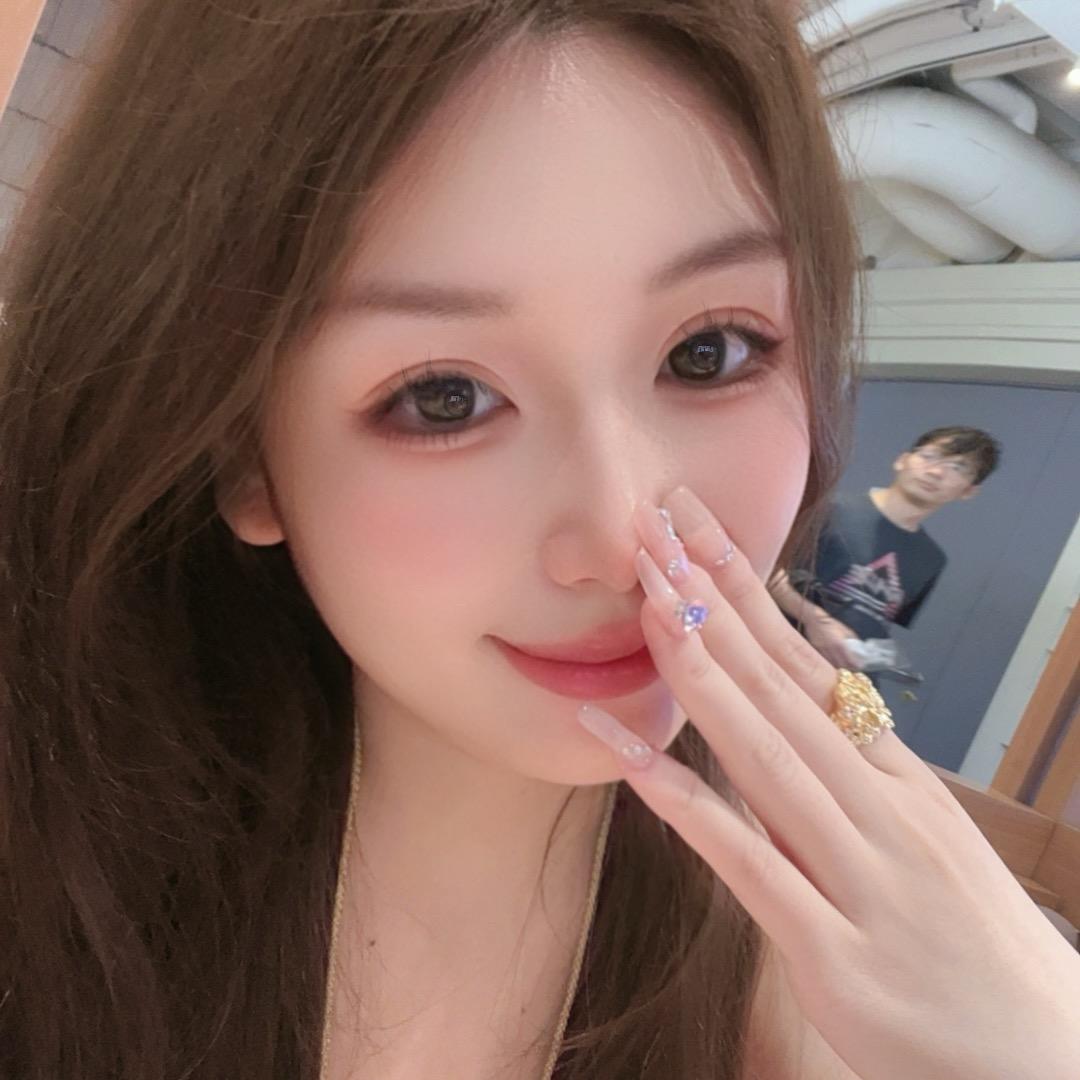 旺仔小馒头..