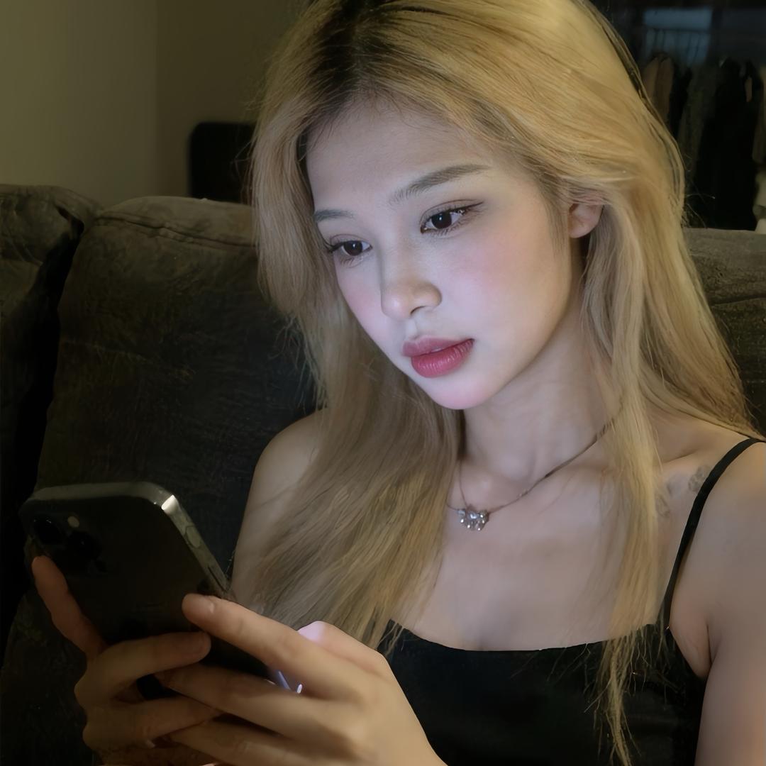 婷子姐姐