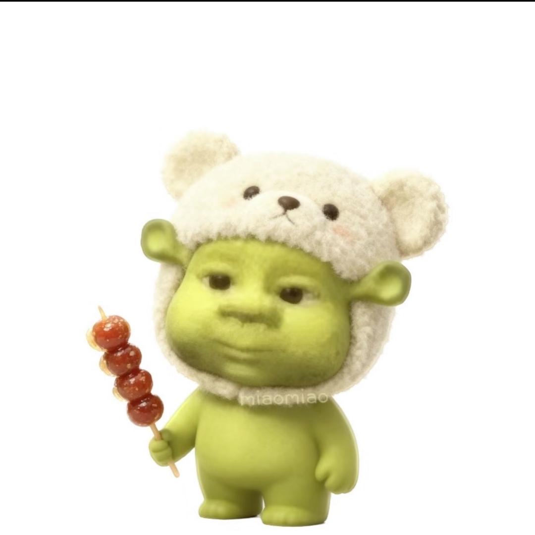 溏心蛋🐣