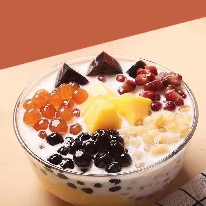 多多小吃甜品餐饮