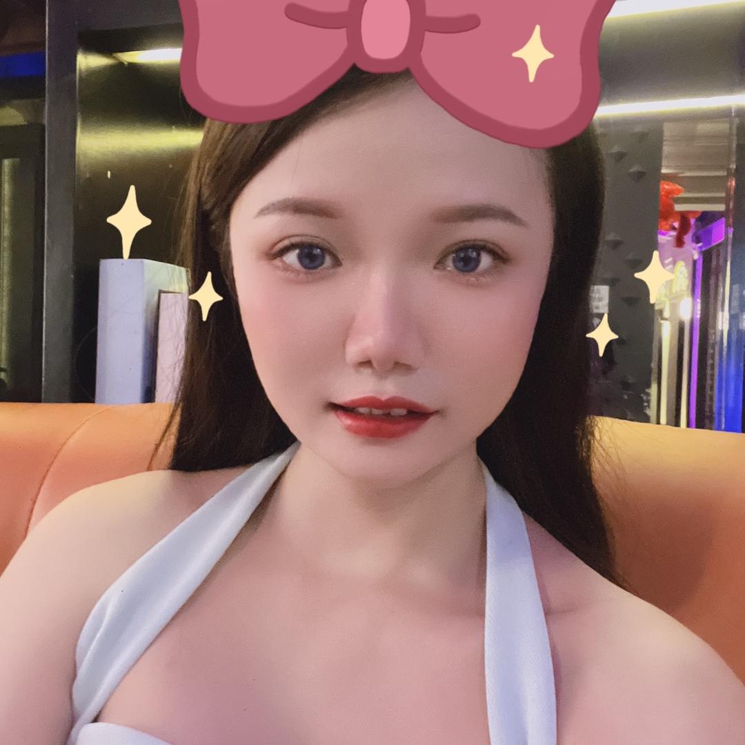 虎牙妹