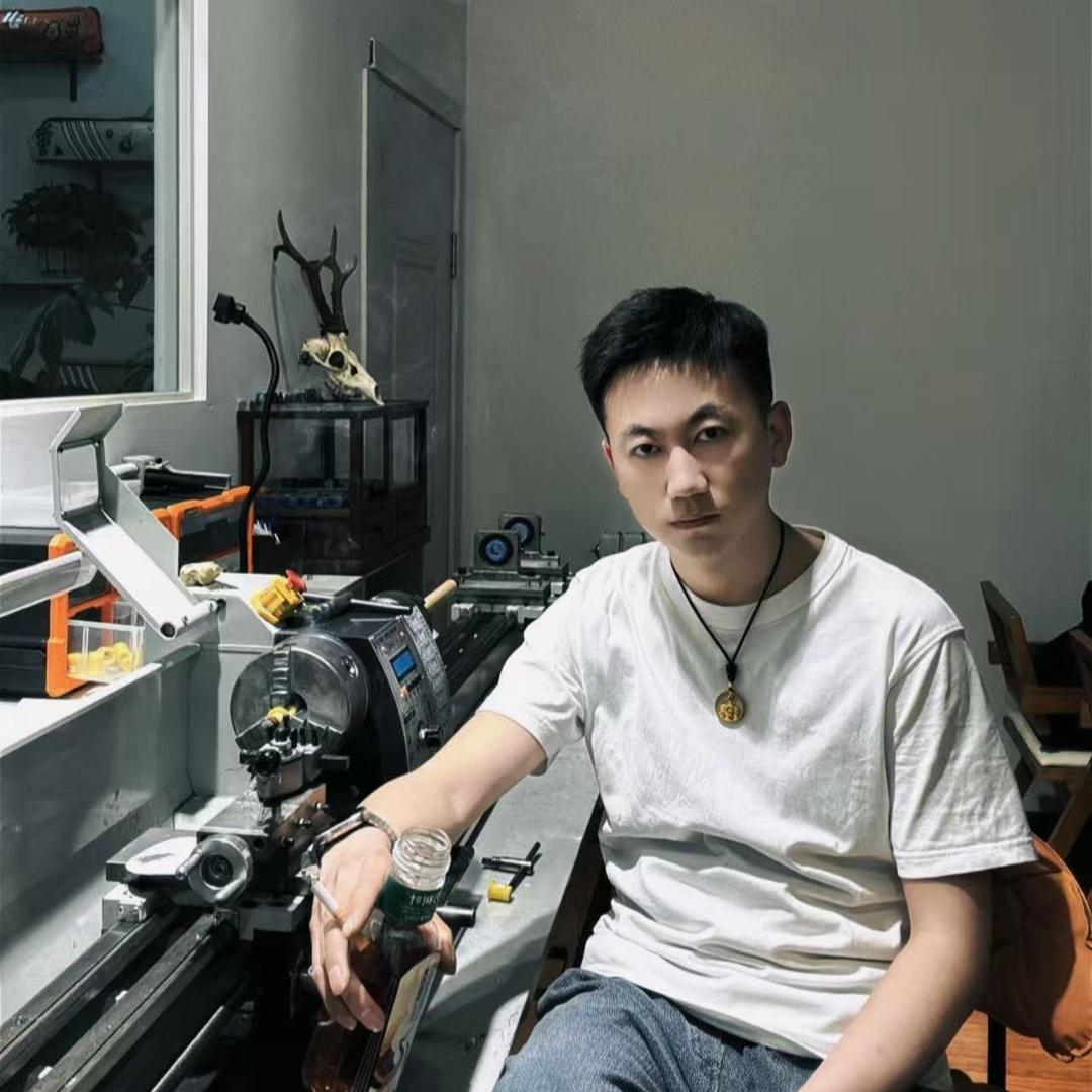 龙江台球器材工作室