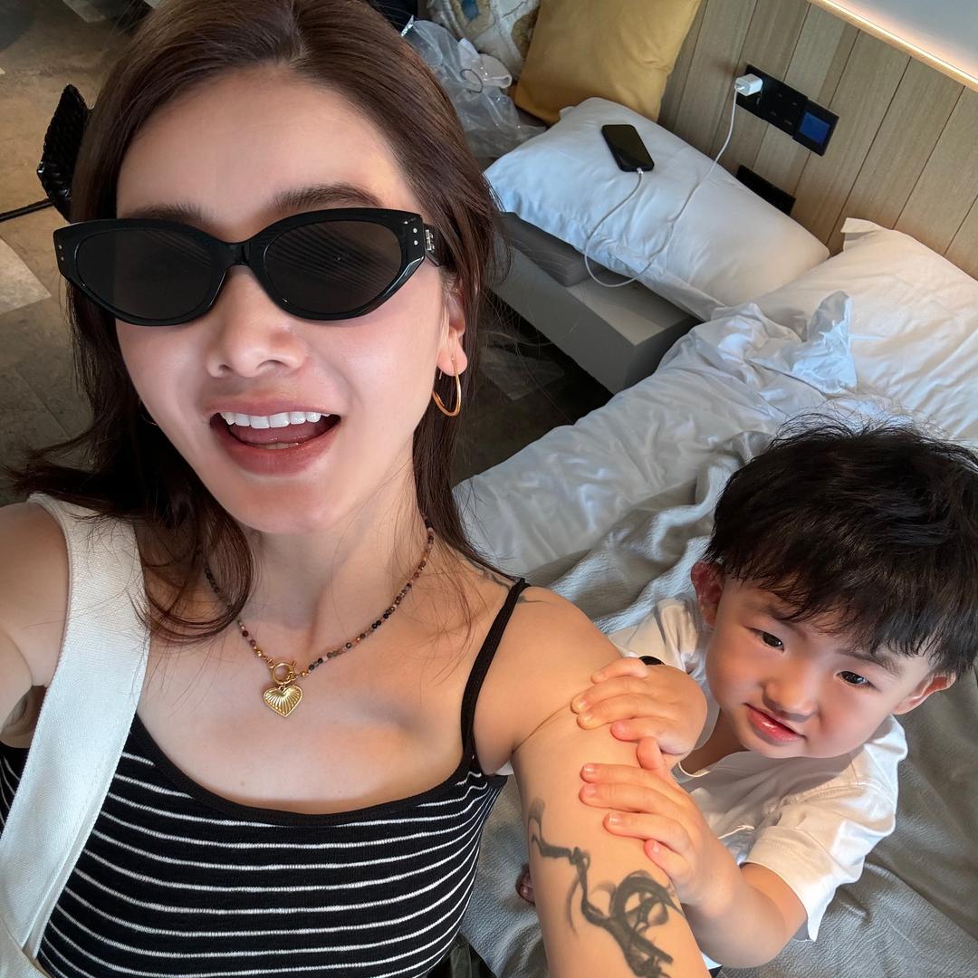 chumingming女装旗舰店