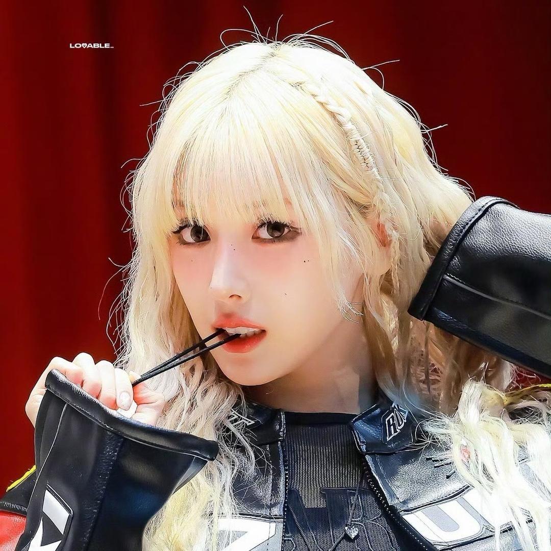 可爱汪汪kpop