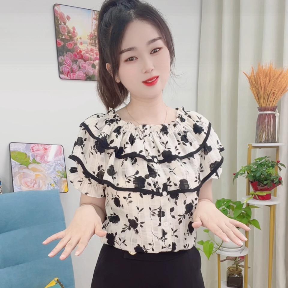 三月小喜女装