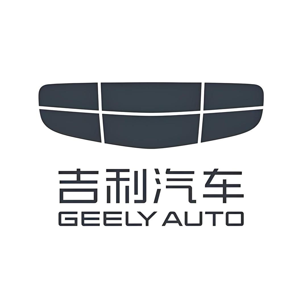 吉利汽车-台州