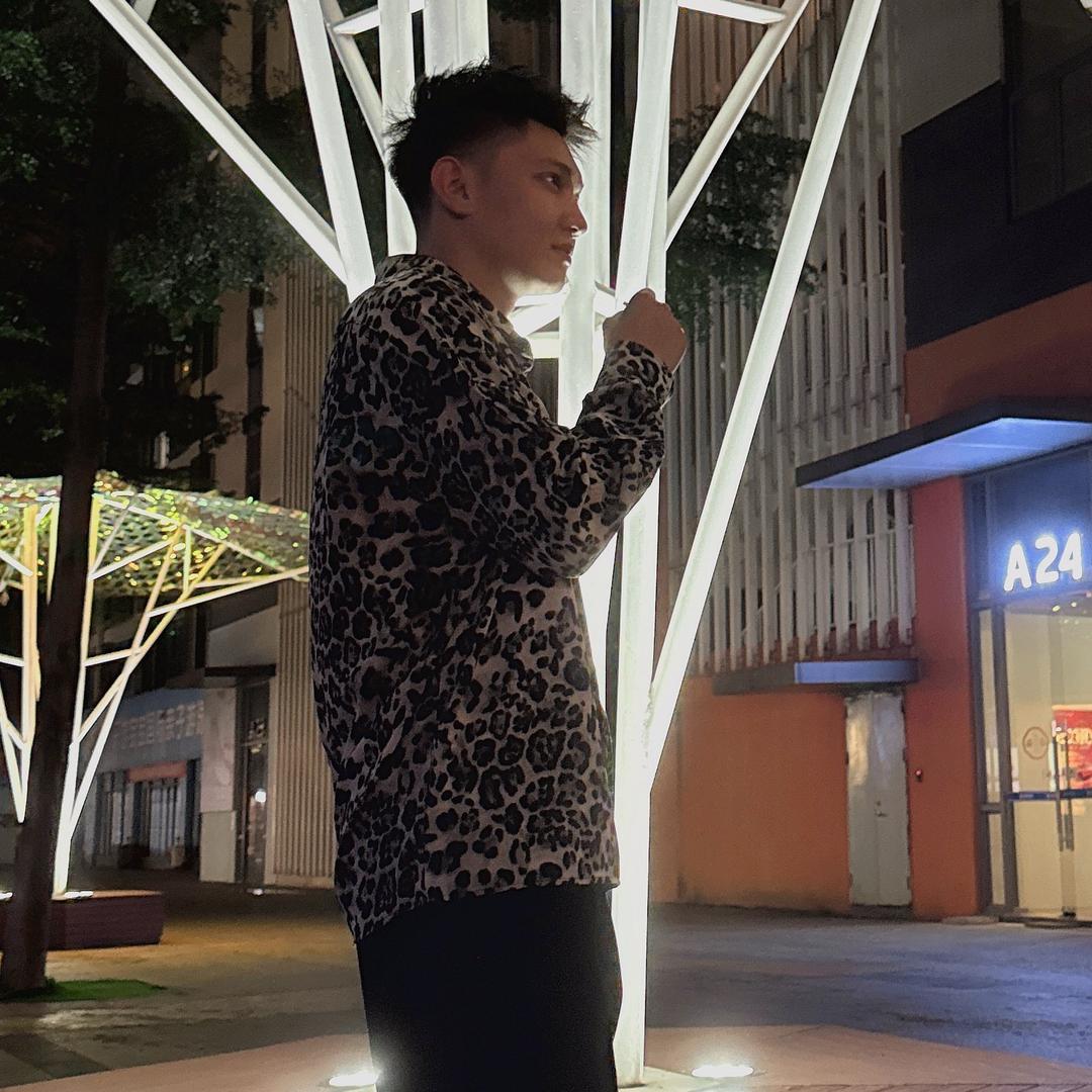 加浓美式