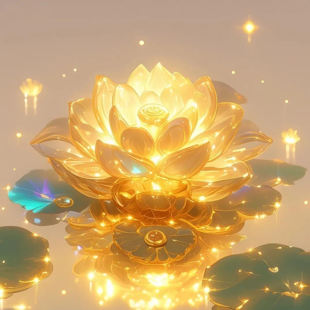 ∞鲤遇∞（善缘）