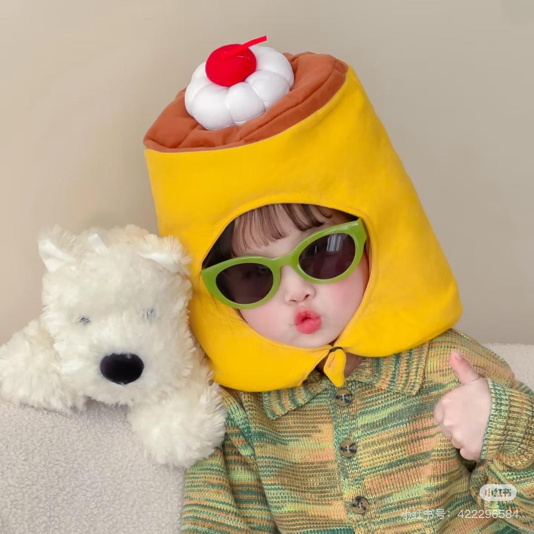 小蔡爱吃香菜🥗