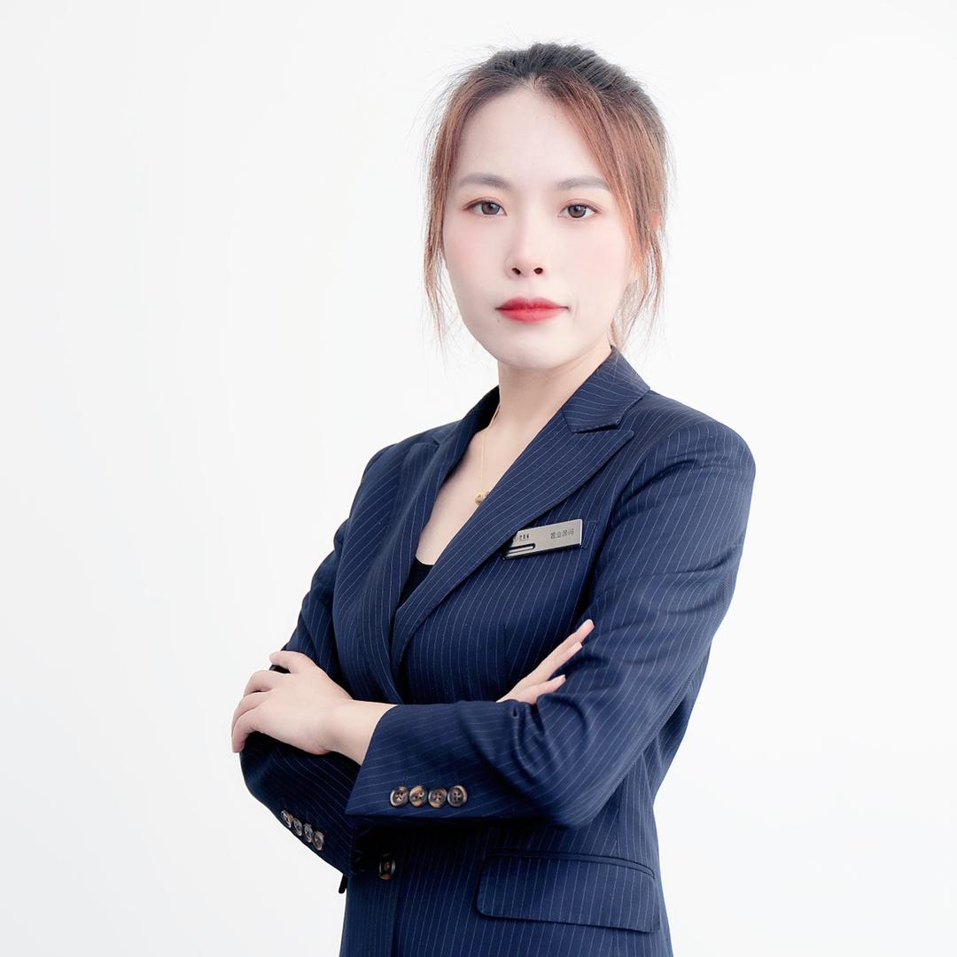 西安瑶妹选好房。