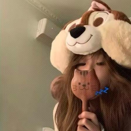 梨涡远点