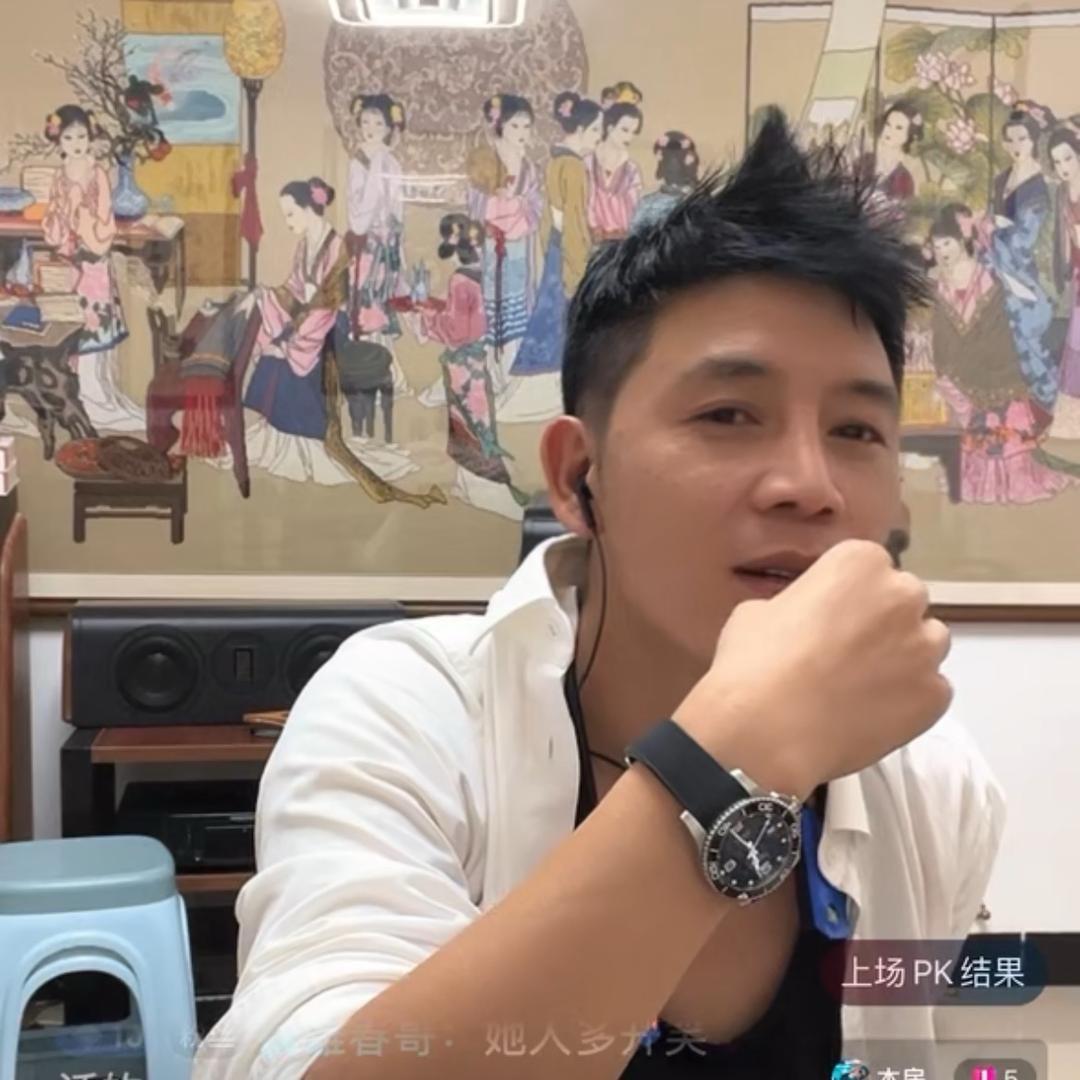 邦哥每天有话说