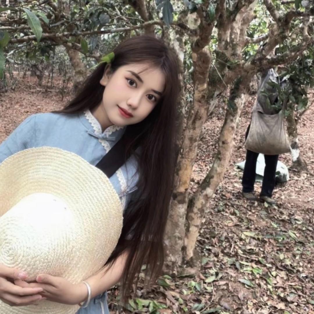 不吃肥肉的可可、