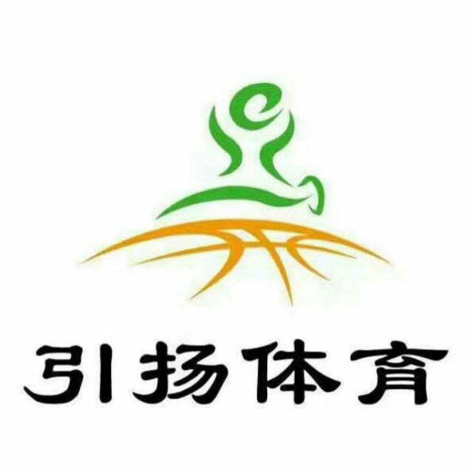 引扬篮球馆官方号