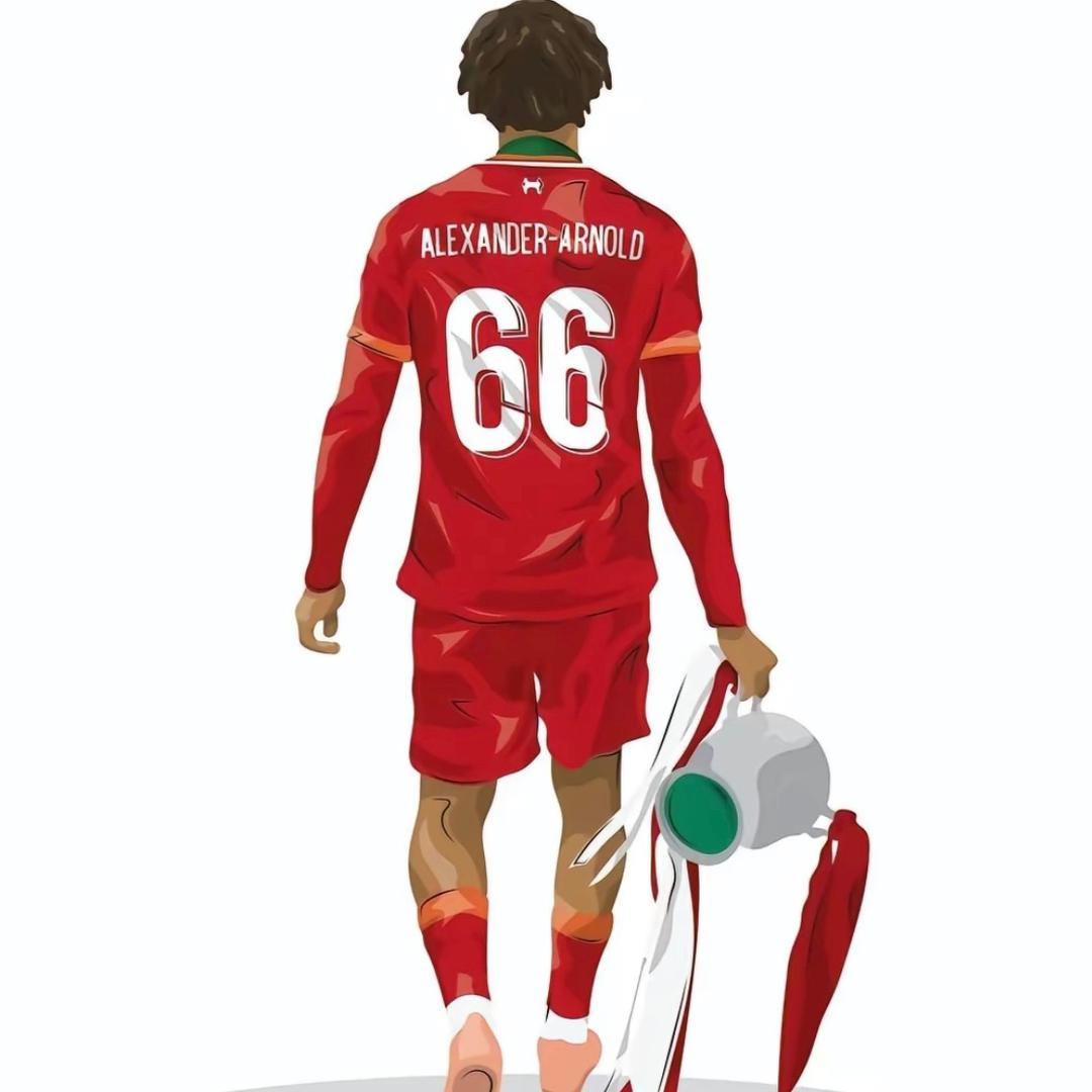 ⚽️爱好者