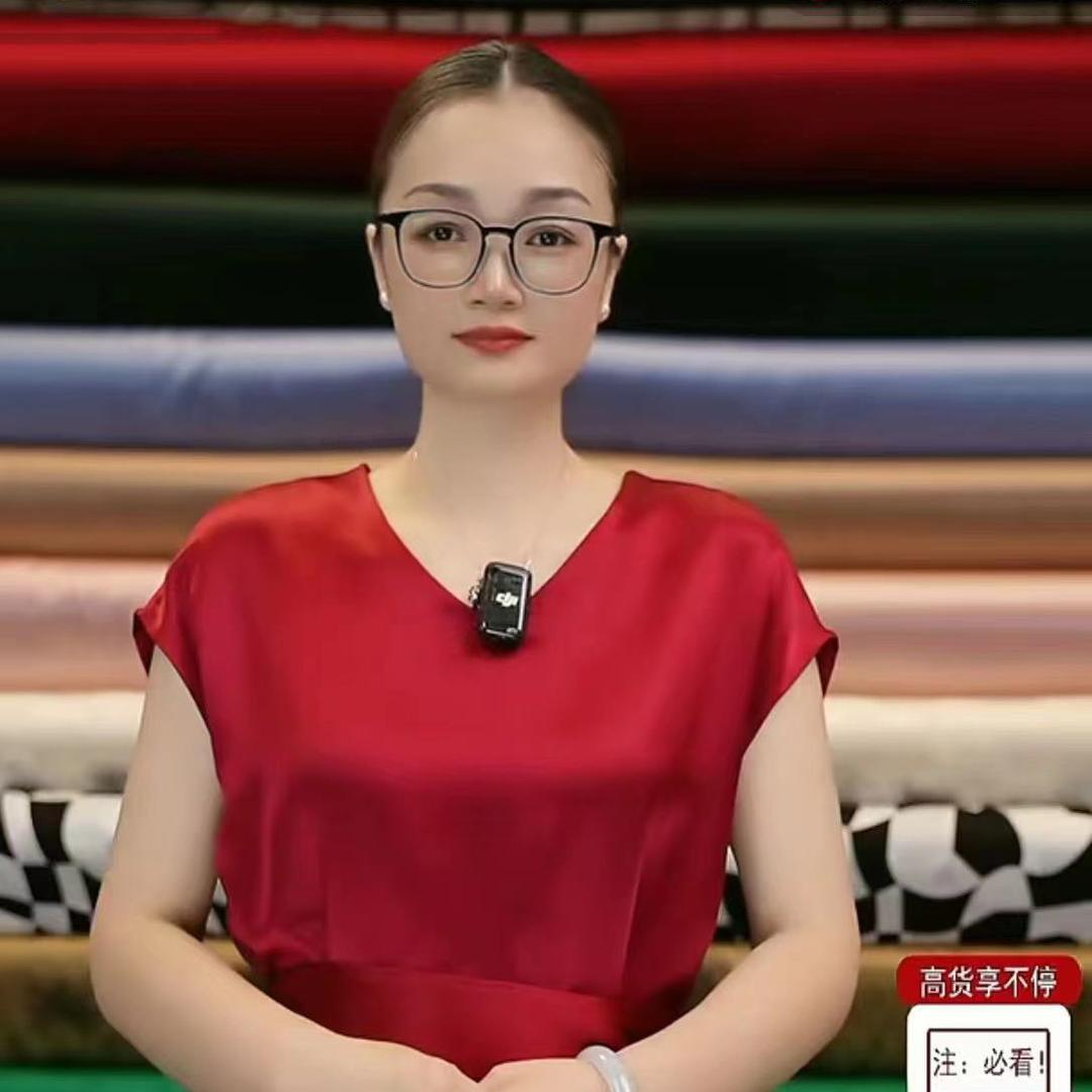 二姐香云纱醋酸布行