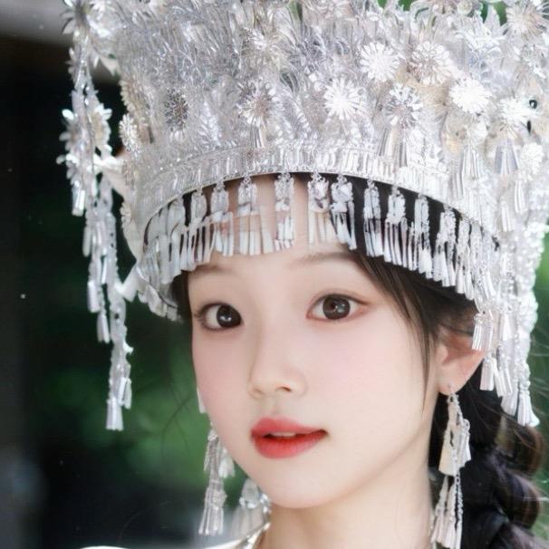 龙小姐的冰粉麻糍铺