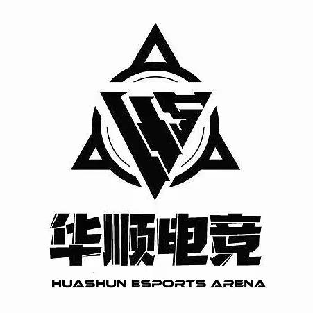 华顺电竞馆