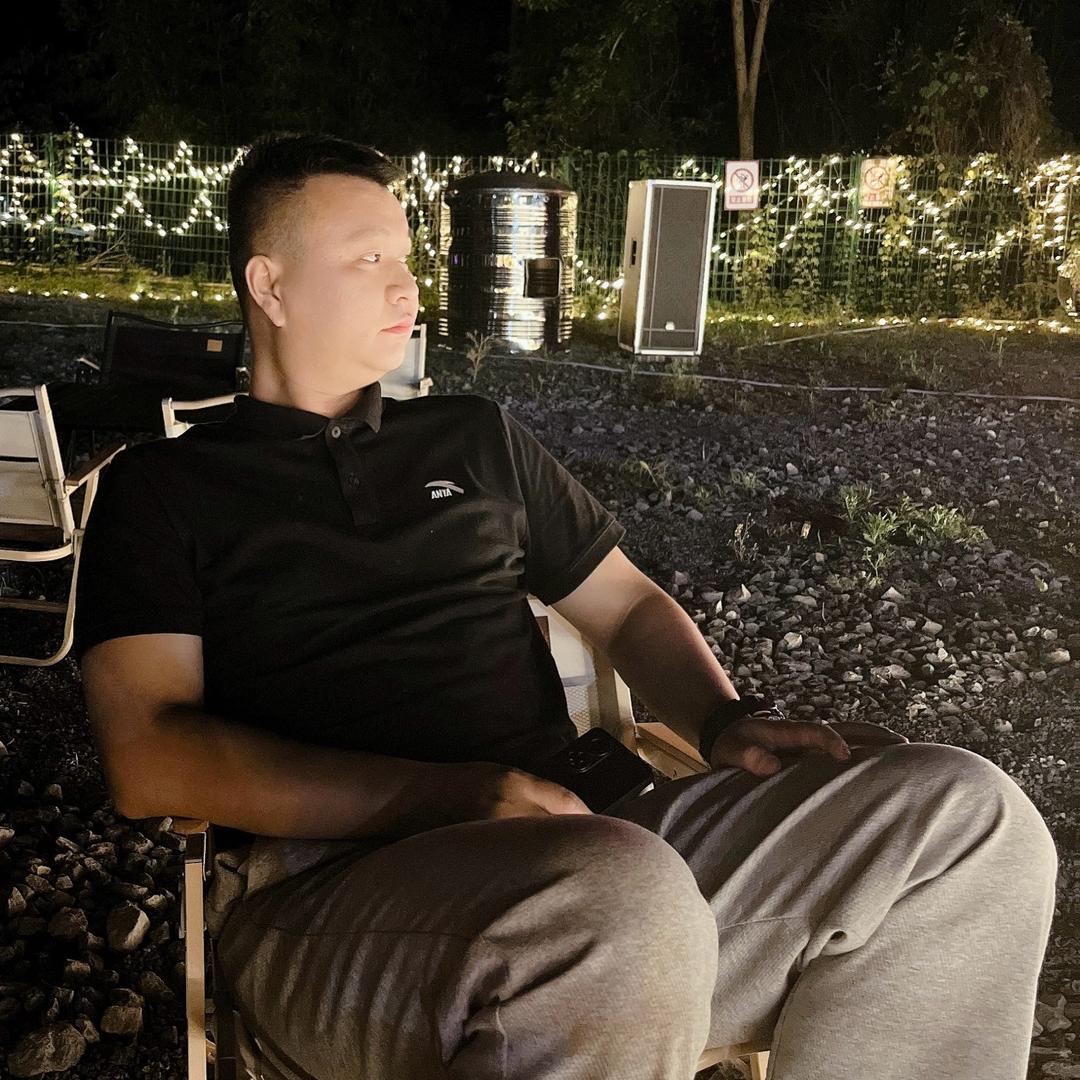 @杨二娃创业日常