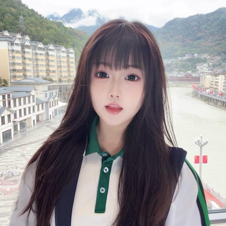 小羊咩咩（休，长大了再播）